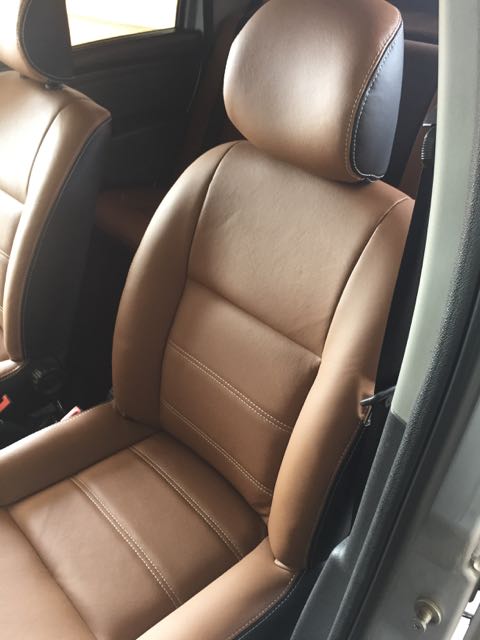 Sandero 3