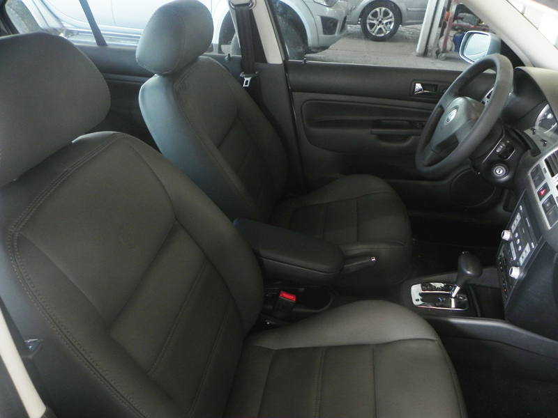 Golf 1