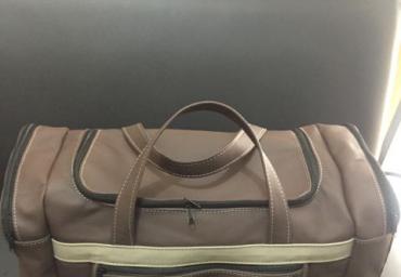 Mochila 1