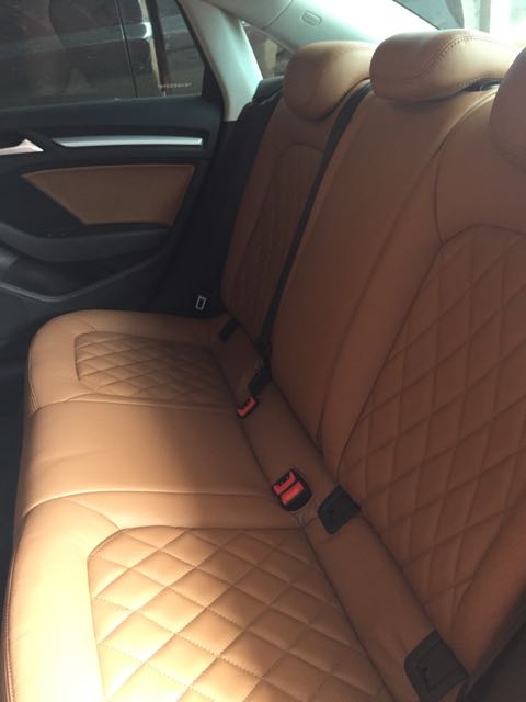 Audi A3 2